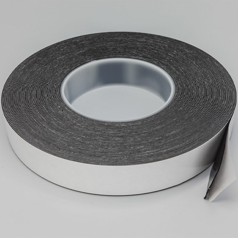 1.6mmBlackPE Foam Tape